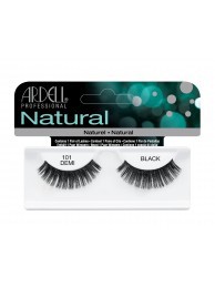 Pestañas 101 Demi Black Ardell